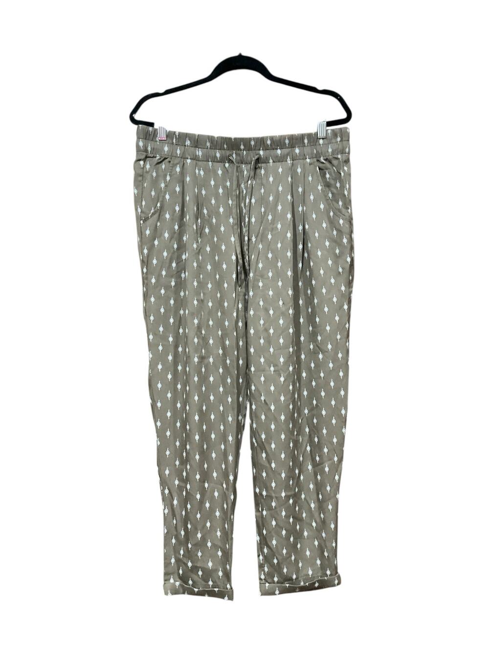 Garnet Hill Pants Women 12